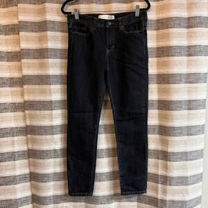 Joe Fresh Darkwash Slim‎ Jeans Size 6